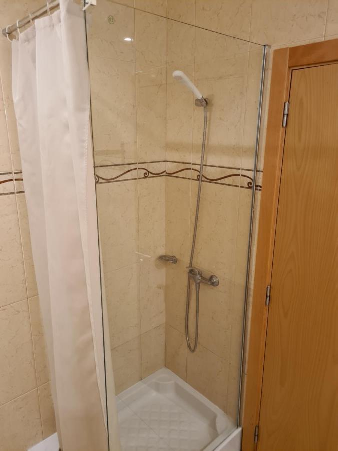 Apartamentos Cabrita 奥霍斯德古阿 外观 照片