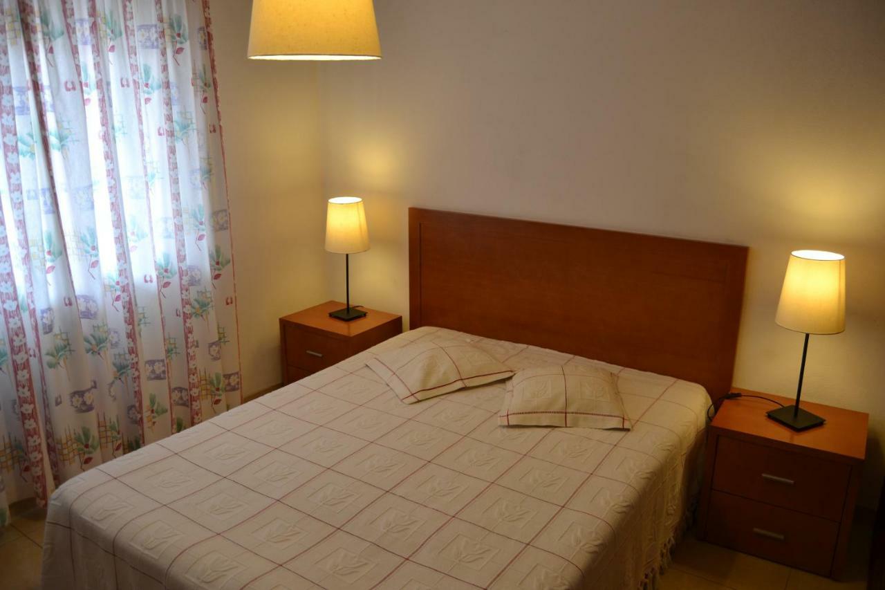 Apartamentos Cabrita 奥霍斯德古阿 外观 照片