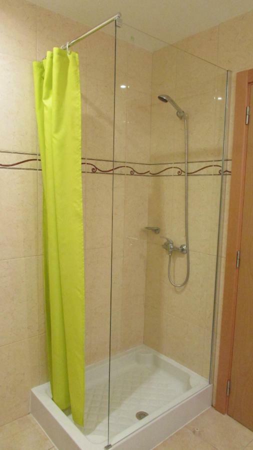 Apartamentos Cabrita 奥霍斯德古阿 外观 照片